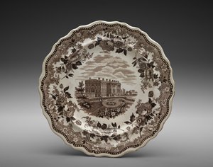 Plate
